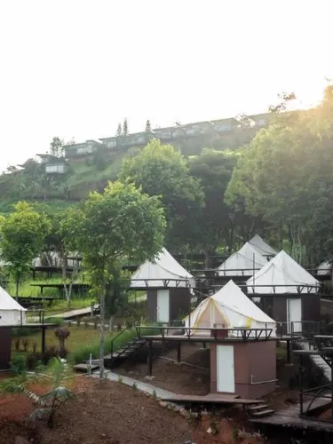 รูปภาพของภูรับหมอก@เขาค้อ