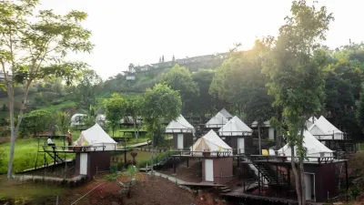 Phurubmok Khaokho Hotels near Khao Kho Viewpoint