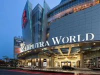 The Day Residence Hotels near SCBD WEEKLAND