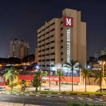 Monreale Plus Midtown Campinas