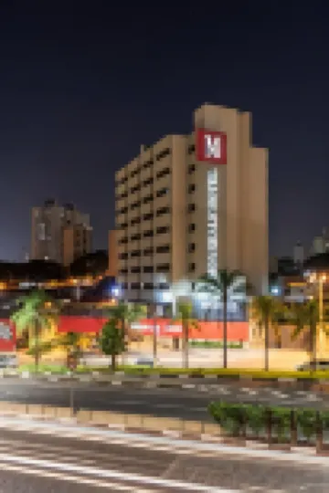 Monreale Plus Midtown Campinas