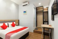 Agape Hotel Selayang Hotels in Batu Caves