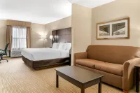 Quality Inn & Suites - piscine