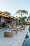 Bastide de Ramatuelle Hotels in La Croix-Valmer