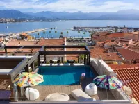 Hôtel Fesch & Spa Hôtels à : Ajaccio
