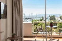 Marina Alimos Hotel Apartments - con vistas al mar