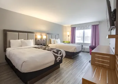 La Quinta Inn & Suites by Wyndham Mobile Hotels in Mobile