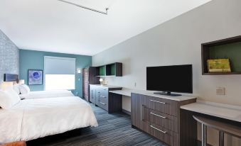 Home2 Suites by Hilton Grand Junction Northwest