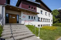 Auberge de Jeunesse HI Pontarlier Hotels in 