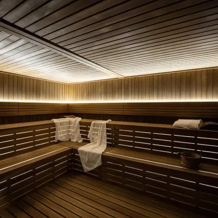 Gold Tower Lifestyle Hotel