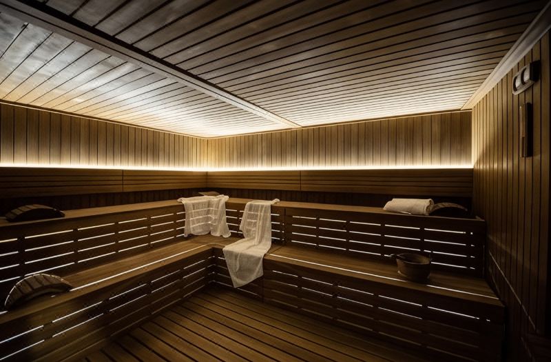 Gold Tower Lifestyle Hotel photo 3