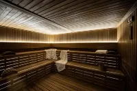 黃金塔生活方式酒店 - SPA