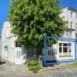 SURFKAJÜTE Warnemünde - 50 sqm cozy apartment on the Baltic Sea