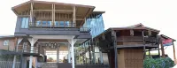River Bank Resort Hoteles en Mae Sariang