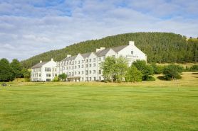 Macdonald Cardrona Hotel, Golf and Spa