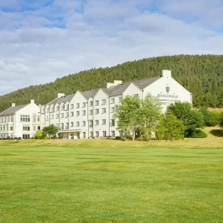 Macdonald Cardrona Hotel, Golf and Spa