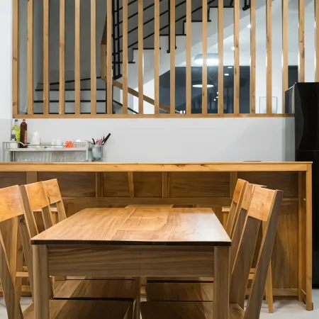 The Sun Homestay