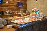 Pousada Maria Monteiro Tiradentes - breakfast