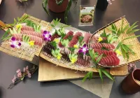 Itoen Hotel Oze Oigami Sanrakuso