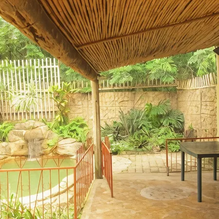 Hazyview Country Cottages