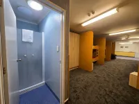Bluewater Hotel - parking