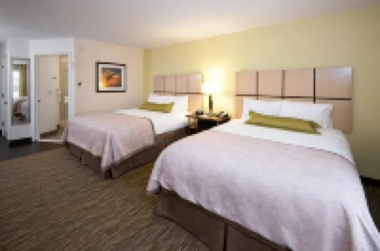 Candlewood Suites Greeley by IHG