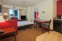 Residence Inn Flint Grand Blanc Hôtels à : Mundy Township