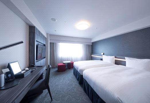 구마모토 시내 전경