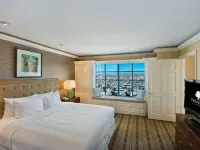 聖佩德羅洛杉磯港希爾頓逸林酒店 聖佩德羅酒店