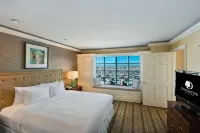 聖佩德羅洛杉磯港希爾頓逸林酒店