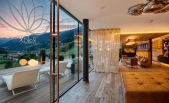 Amonti Wellnessresort