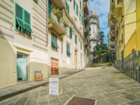 La Casa Delle Acciughe Guest House