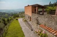 Agriturismo Tenuta Cantagallo Hotel a Empoli
