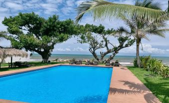 Mar de Estrellas - Hotel