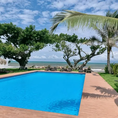 Mar de Estrellas - Hotel