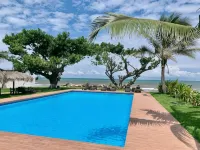 Mar de Estrellas - Hotel