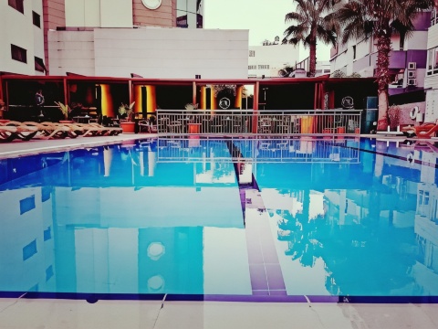City Live Hotel