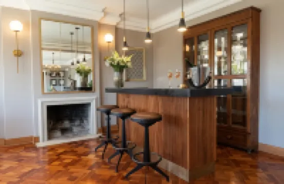 Casa Recreo精品酒店