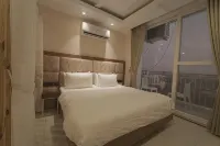 Myst Luxury Stays