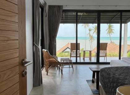 Little Moon Villa