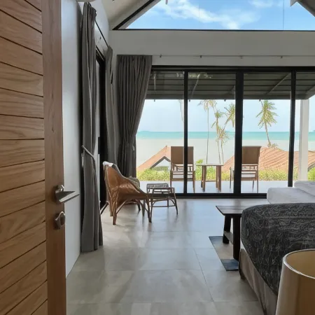 Little Moon Villa
