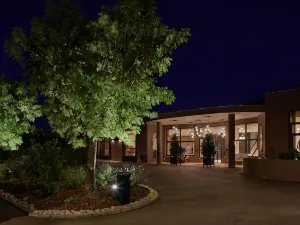 Hotel Les Nomades