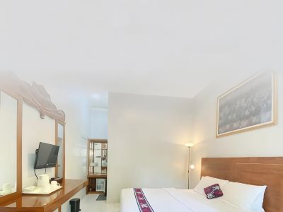 Nusantara Hotel Syariah