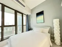 KL Tower - Nicely Furnished 1BR near Greenbelt Mall Makati City