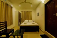 Sara Hotels and Apartments - parking