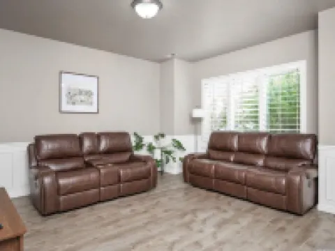 Townhome- 5 Minutes to UVU