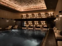 Elite Hotel Marina Tower, Spa & Resort - spa