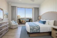 Sandpearl Resort Private Beach Các khách sạn ở Clearwater Beach