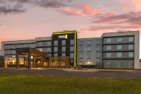 Home2 Suites by Hilton Bozeman Four Corners Hotels in Four Corners