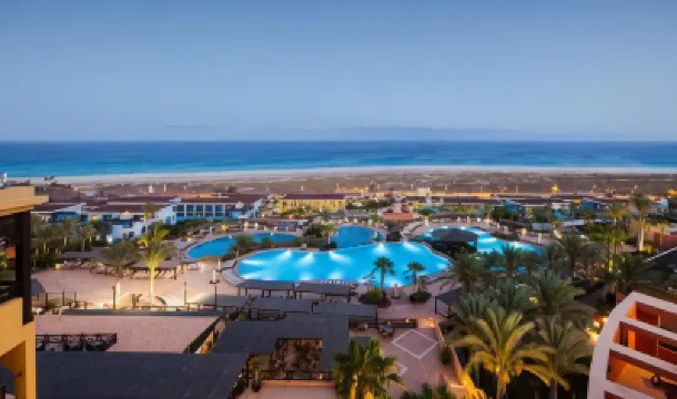 أوكسيدنتال جانديا بلايا فنادق في 